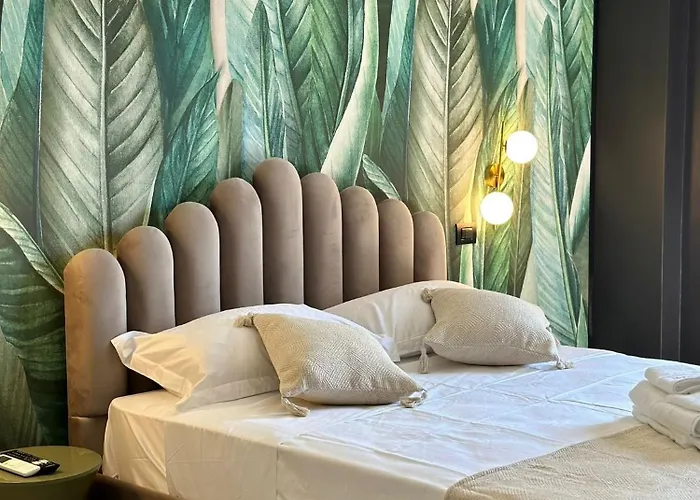 Mandarin Apulia 10 B&B