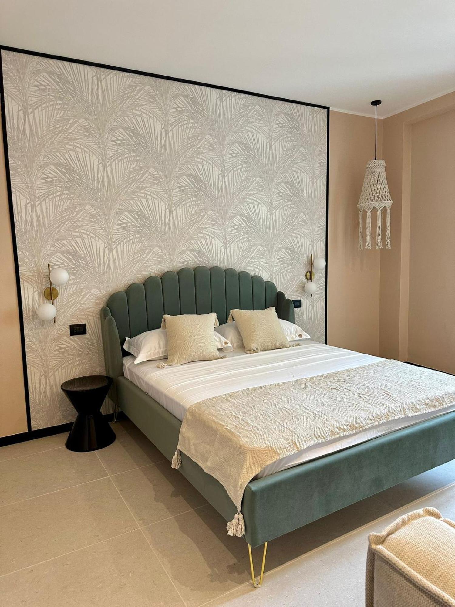 Gasthof Mandarin Apulia 10