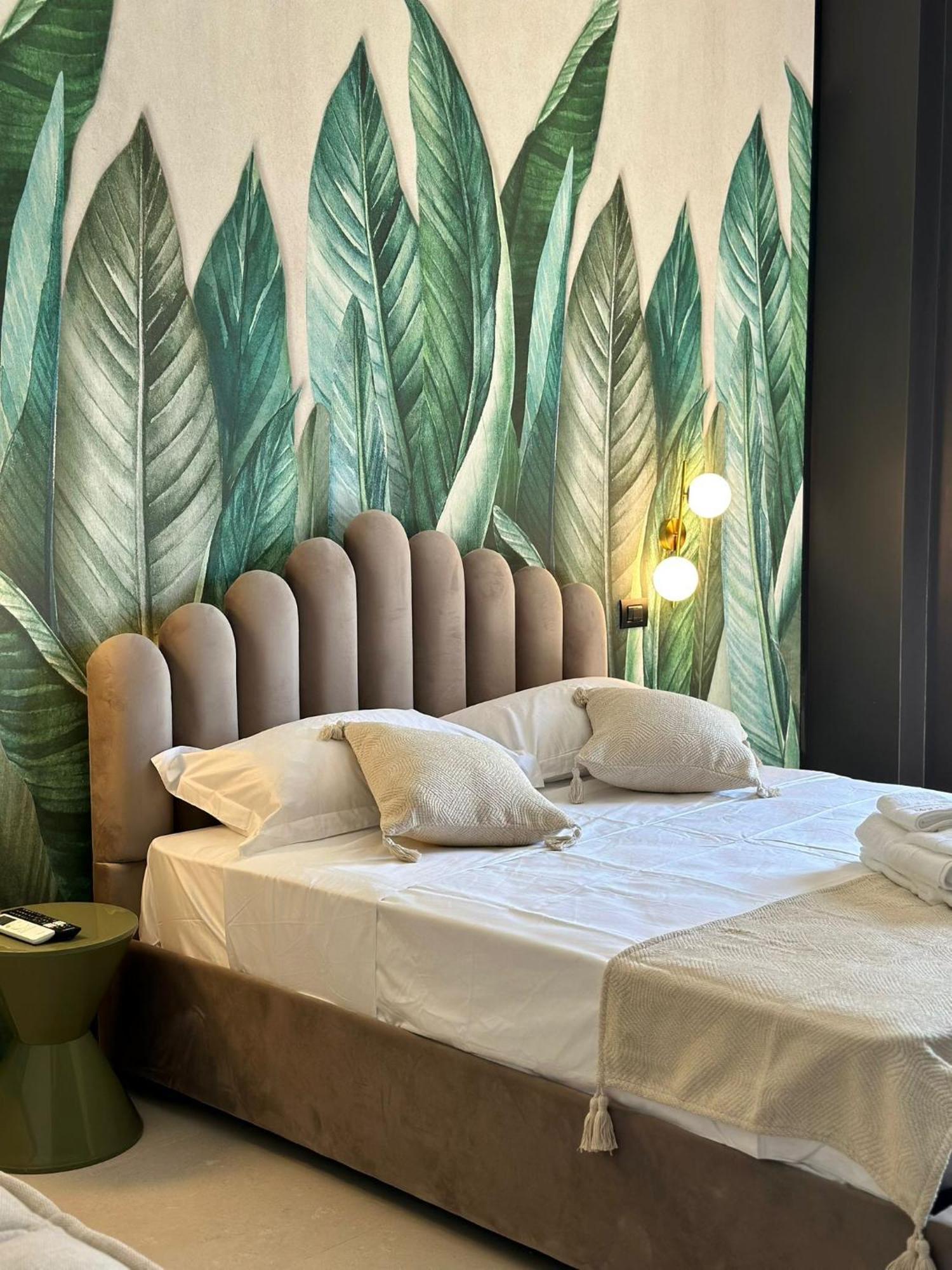 Mandarin Apulia 10 * Bari