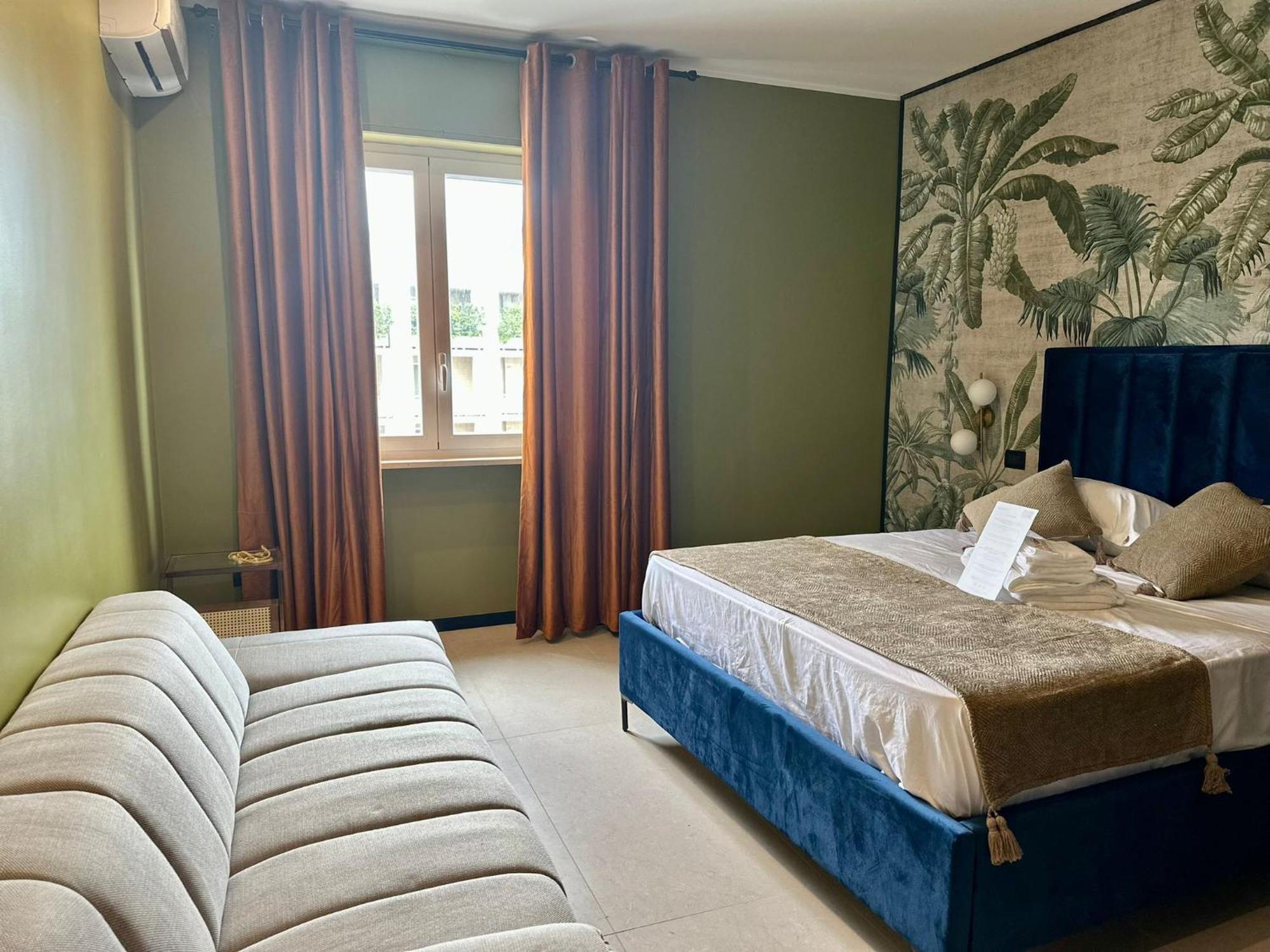 Mandarin Apulia 10 *